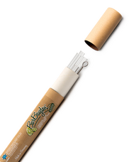 Barbaydos Glastrinkhalme Geschenkset